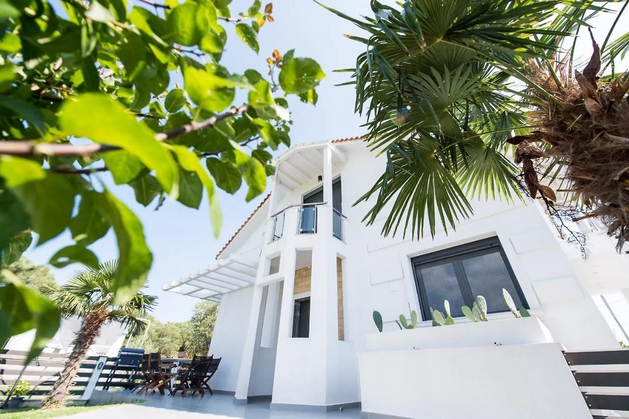 נאה פוטידאה Villa Sunset Albatross