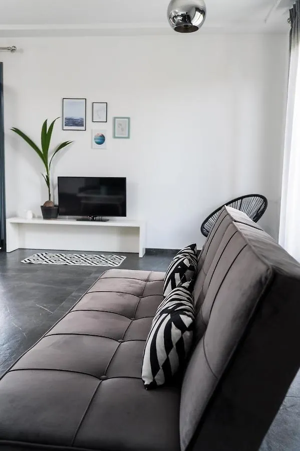 נאה פוטידאה Villa Sunset Albatross  נאה פוטידאה