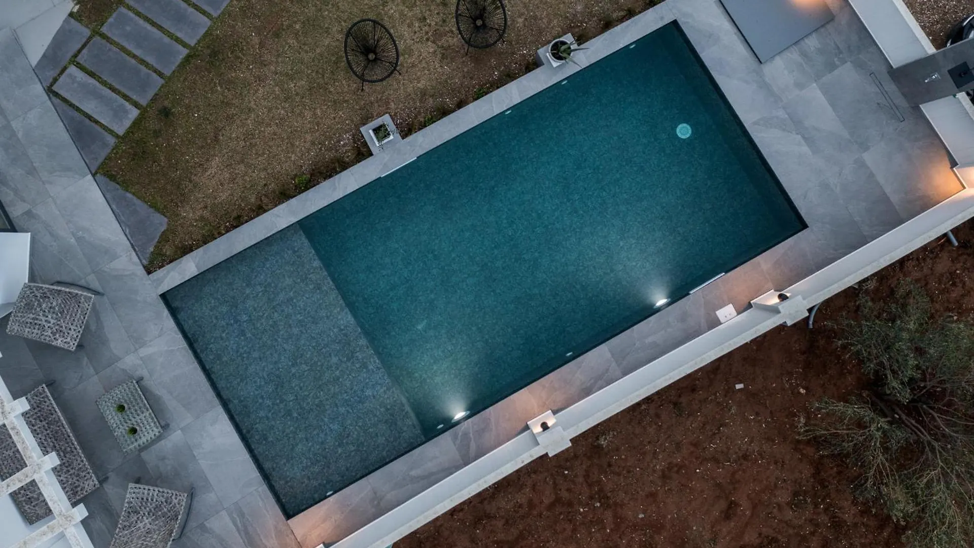 נאה פוטידאה Villa Sunset Albatross יוון